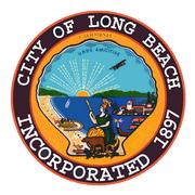 City of Long Beach Logo